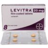 Køb Levitra uden recept