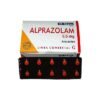 Køb Alprazolam uden recept