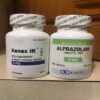 Køb Alprazolam uden recept