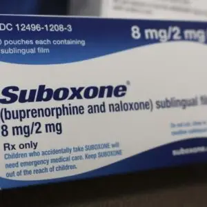 Køb Suboxone uden recept