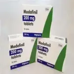 Køb Modafinil uden recept online tilgængelig 200 mg tabletter