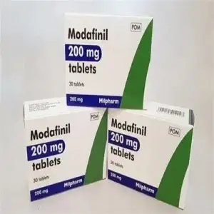 Køb Modafinil uden recept online tilgængelig 200 mg tabletter