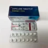 Zopiclon tabletter 7 5 mg i æske og blisterpakning