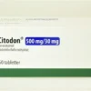 køb Citodon online i Danmark