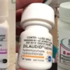 Køb Dilaudid uden recept
