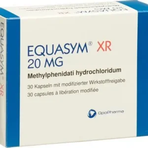 Køb Equasym uden recept