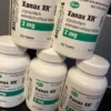 Køb Alprazolam uden recept