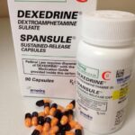 Køb Dexedrin uden recept