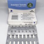 Køb Zolpidem uden recept