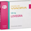 Køb Lovegra uden recept