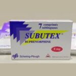 køb Subutex uden recept