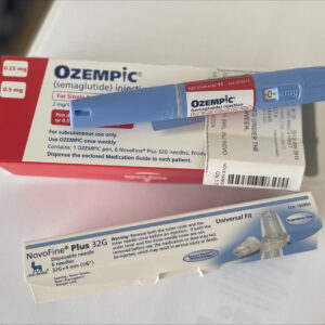 Ozempic uden recept