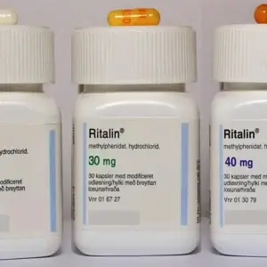 Køb Ritalin uden recept