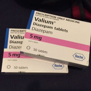 Køb diazepam uden recept