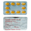 tadalfil 20mg/køb Tadarise uden recept