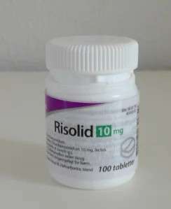 Køb Risolid uden recept