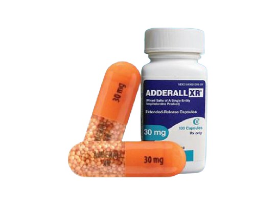 Adderall