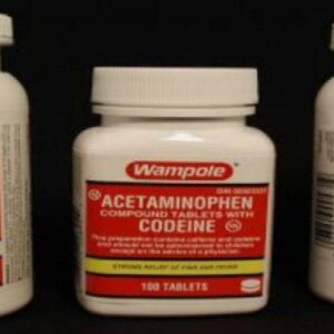 Acetaminophen