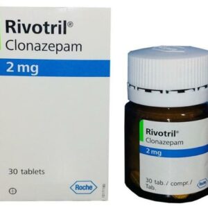 Rivotril