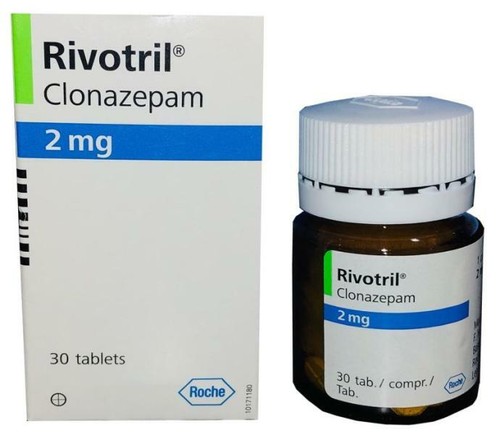 Rivotril