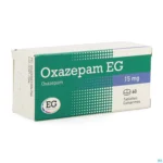 Oxazepam