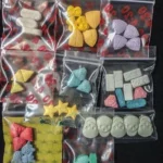 Ecstasy