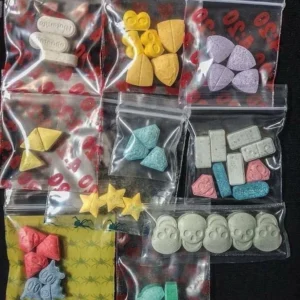 Ecstasy