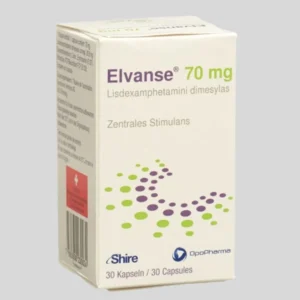 Elvanse