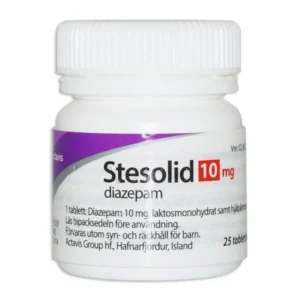 Stesolid