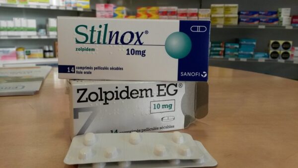 Stilnox