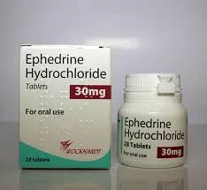 efedrin