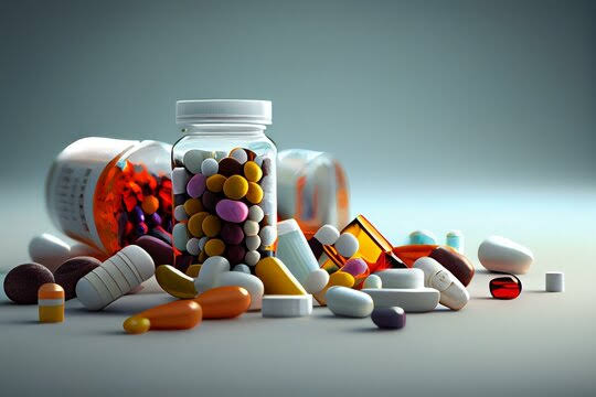 Bestil medicin