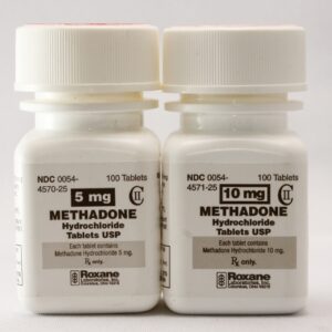 Metadon