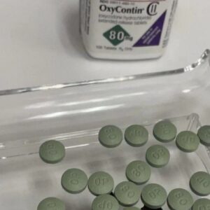 Oxycontin