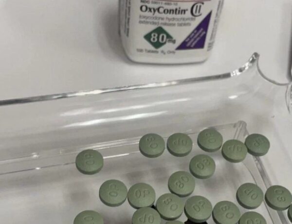 Oxycontin