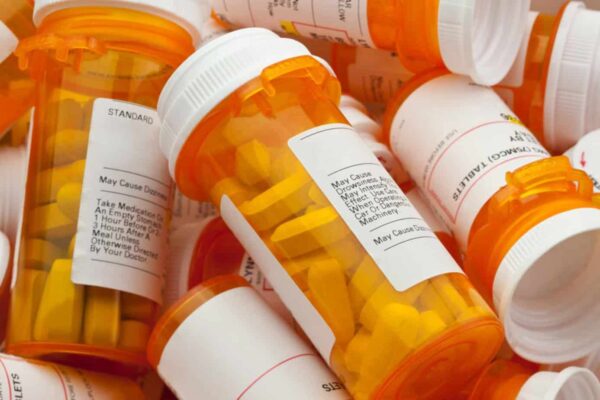 Oxycodone