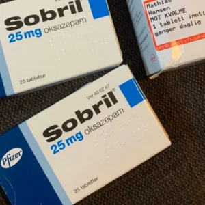 Sobril