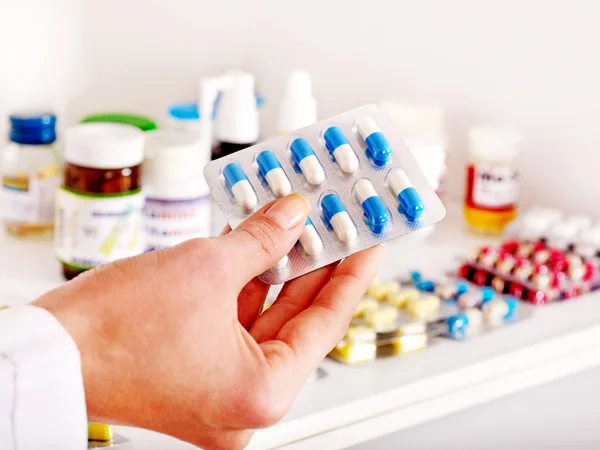 Køb medicin